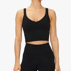 Lululemon Align Tank size 4